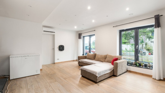 Groteweg - 533 - - 9500