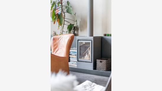 Lindeveldstraat - 27 - - 9506