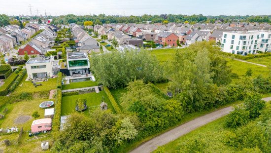Helmkruidstraat - 53 / A - - 9032