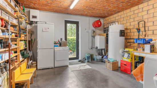 Lindeveldstraat - 27 - - 9506