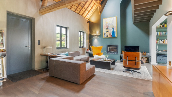 Lindeveldstraat - 27 - - 9506