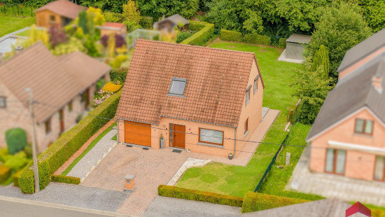 Des Champs Verts - 23 - - 5020