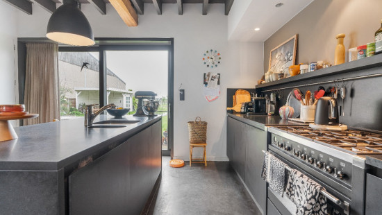 Lindeveldstraat - 27 - - 9506