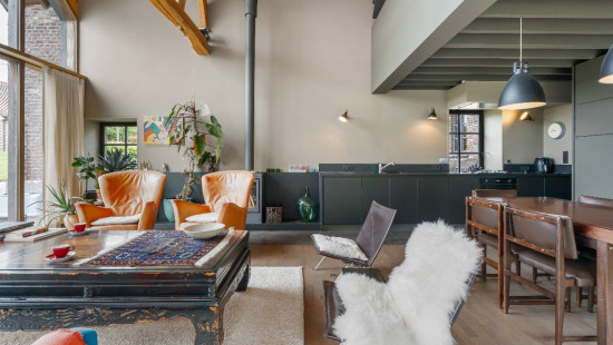 Lindeveldstraat - 27 - - 9506