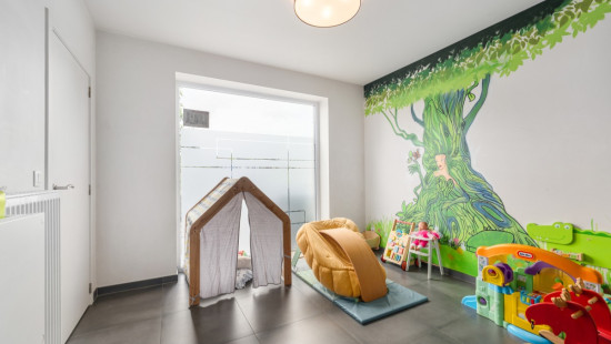 Ivonna Nevejanstraat - 16 - - 9041