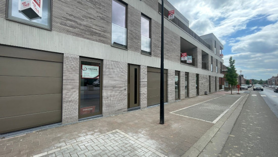 Wervikstraat - 63 - - 63 - 8980
