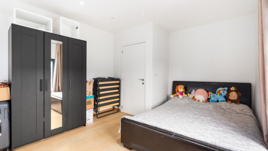 Groteweg - 533 - - 9500