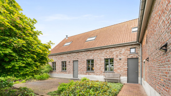 Lindeveldstraat - 27 - - 9506