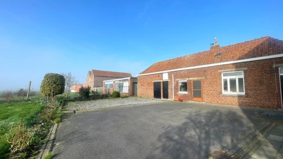 Dadizeelsestraat - 204 - - 8890