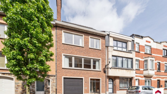 Léon Dopéréstraat - 70 - - 1090