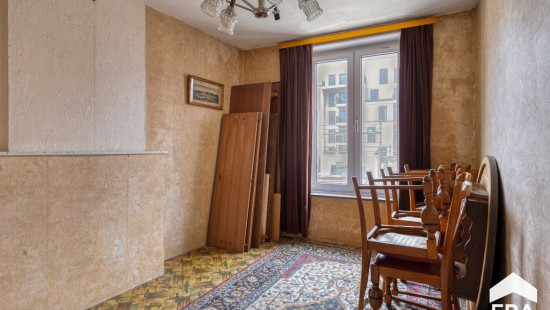 Kaboutermansstraat - 71 - - 3000