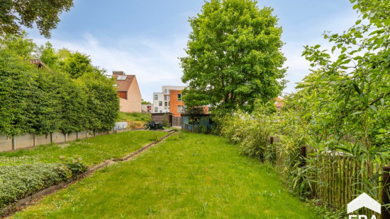 Kaboutermansstraat - 71 - - 3000