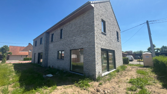 Beukenlaan - 2A - - 8750