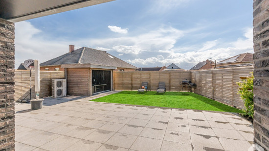 Holstraat - 59 - - 3770