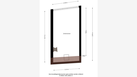 Kaboutermansstraat - 71 - - 3000