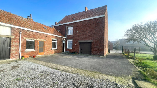 Dadizeelsestraat - 204 - - 8890