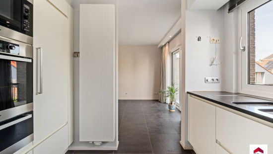 Léon Dopéréstraat - 70 - - 1090