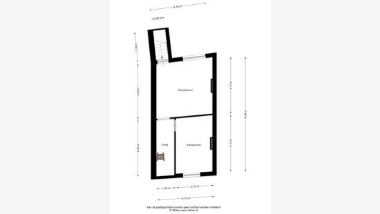 Kaboutermansstraat - 71 - - 3000