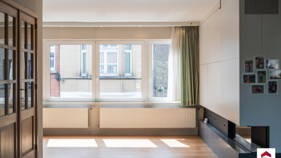 Léon Dopéréstraat - 70 - - 1090