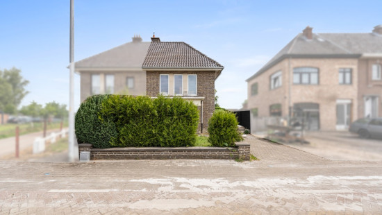 Passtraat - 164 - - 9100