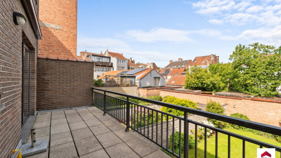 Léon Dopéréstraat - 70 - - 1090