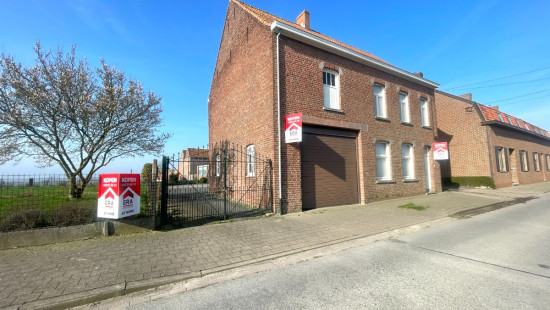Dadizeelsestraat - 204 - - 8890