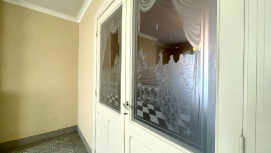 Dadizeelsestraat - 204 - - 8890