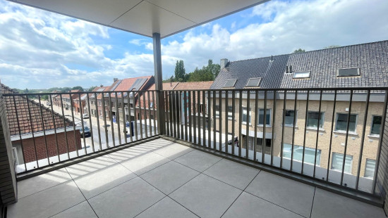Wervikstraat - 61 - 23 - 23 - 8980