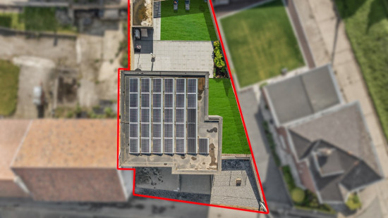 Holstraat - 59 - - 3770