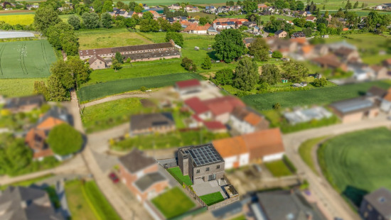 Holstraat - 59 - - 3770