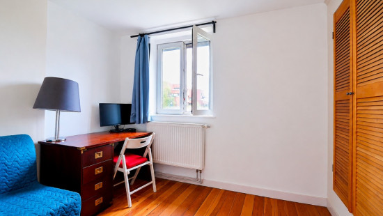 Rue des Combattants - 22 - - 1400