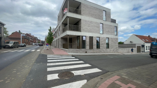 Wervikstraat - 61 - 12 - 12 - 8980