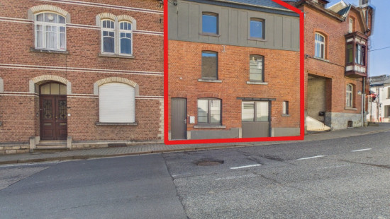 Rue Hermanmont - 2 - - 6690