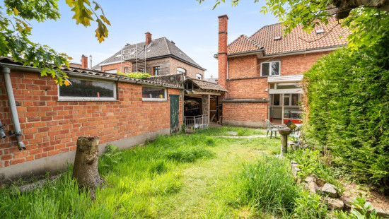 Passtraat - 164 - - 9100