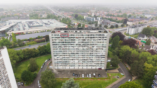 Koningin Fabiolapark - 193 - - 9100