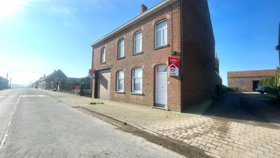 Dadizeelsestraat - 204 - - 8890
