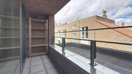 Kortrijkstraat - 72 - 1.3 - 37015K1108/00N00 - 8700
