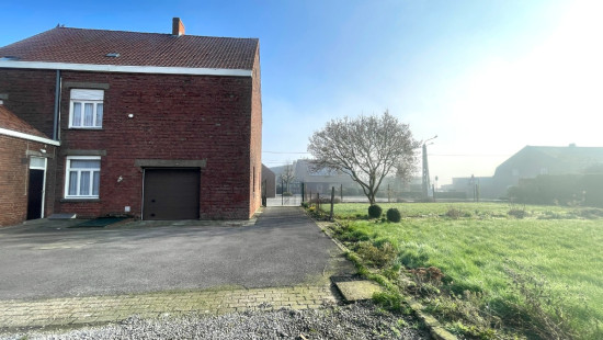 Dadizeelsestraat - 204 - - 8890
