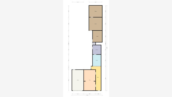 Dadizeelsestraat - 204 - - 8890