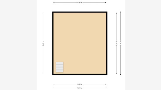 Dadizeelsestraat - 204 - - 8890