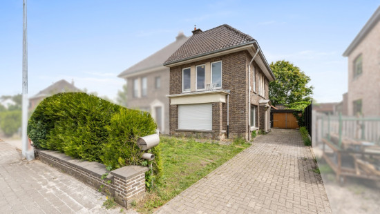 Passtraat - 164 - - 9100