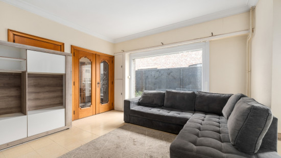 Passtraat - 164 - - 9100