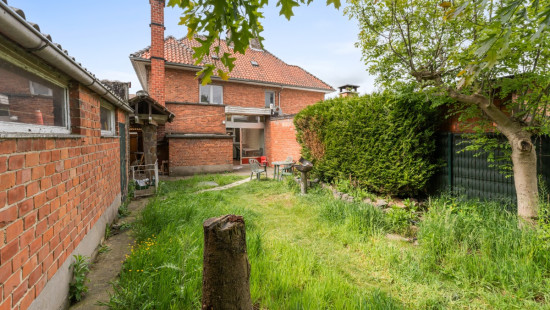 Passtraat - 164 - - 9100
