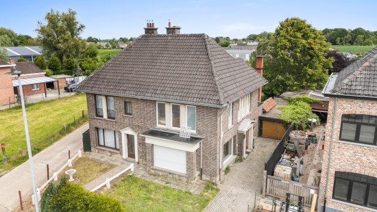 Passtraat - 164 - - 9100
