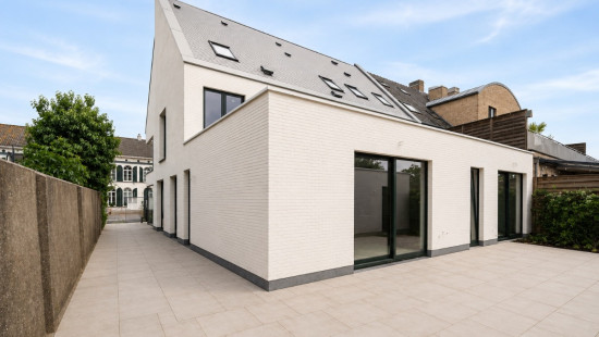 Baron Tibbautstraat - 3 - 102 - 9290