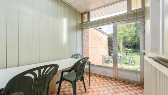 Passtraat - 164 - - 9100