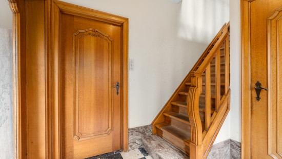 Passtraat - 164 - - 9100