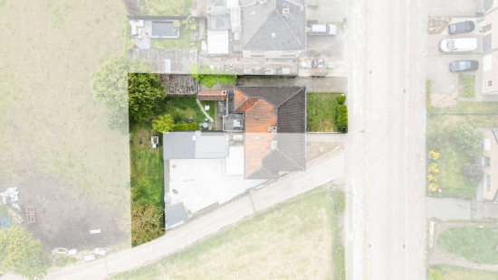 Passtraat - 164 - - 9100