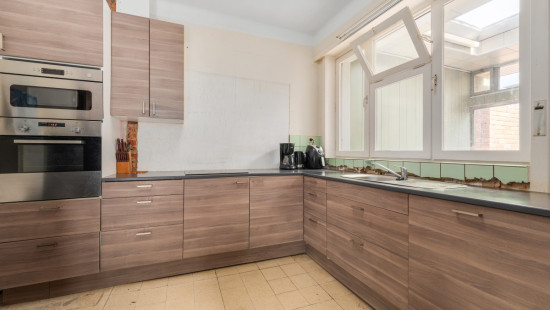 Passtraat - 164 - - 9100