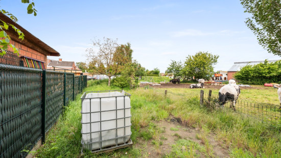 Passtraat - 164 - - 9100
